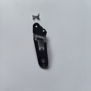 Headlight Repair <b>Kit</b> For Imported Rx330 2003 2005 <b>Models</b> 4 Piece With Scraper And Screws - Product Image 3