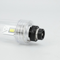 Nouvelle usine HID à LED D1S/R D2S/R D5S Auto 70W 35W ampoule de phare haute intensité H/L faisceau haut-bas haute luminosité taille 1:1
