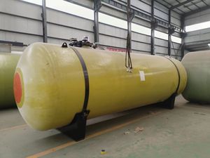 Zemin ve yeraltı için kullanılan depolama <span class=keywords><strong>tank</strong></span>ı - Product Image 3