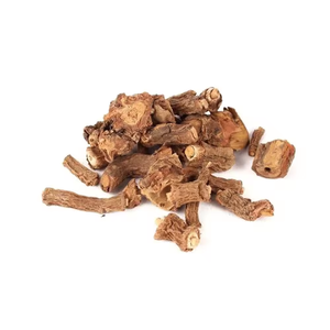 Anantmool Premium Food Grade Plant-Based Supplement Wild Cultivated Root Extract Sariva Hemidesmus Indicus Bagged Powder - Product Image 2