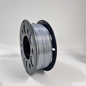 Filament d'imprimante 3D PLA métallique de haute qualité 1,75 mm, vente directe d'usine, promotion exceptionnelle - Product Image 3