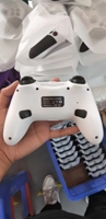 Joystick Inalámbrico BT P4 Pro 2026 para Slim/Motor de Vibración, Giroscopio de 6 Ejes, PC/Android/iOS, Molde Privado, Calidad Verificada