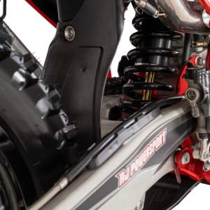 Motocicleta Todoterreno de Alta Potencia <span class=keywords><strong>AJ1</strong></span> K8 NB300, Alto Torque, Manejo Premium para Adultos - Product Image 3