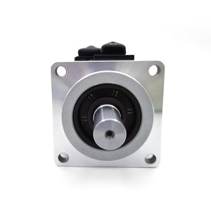 Motor de Husillo Trifásico de CA de 200W 110V HF-KP23 - Product Image 5