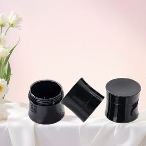 Commercio all'ingrosso vuoto 5/15/30/50g barattolo di <span class=keywords><strong>plastica</strong></span> vasetti <span class=keywords><strong>cosmetici</strong></span> con coperchi <span class=keywords><strong>per</strong></span> la polvere di rossetto e Mascara - Product Image 5