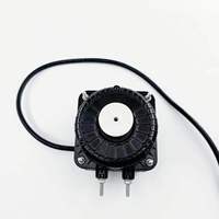 34W 50Hz 60Hz moteur à pôle ombragé 220V Ali Baba meilleur vendeur expédition rapide ventilateur refroidisseur d'air