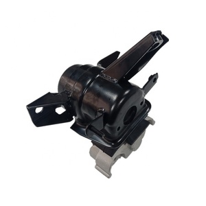 Горячая распродажа: Опора двигателя автомобиля (подушка крепления двигателя) OEM 12305-28230, 12305-28231 - Product Image 5