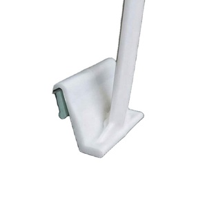 Bandera para Ventana de Auto, Personalizada con Logotipo, de Poliéster, Sublimada, Doble Cara, Impermeable, Ecológica, con Asta de PVC, Entrega Rápida, Gran Venta - Product Image 2