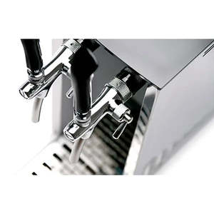 Dispensador de Agua Portátil Exclusivo Pygmy 25/K con 2 Grifos - Product Image 3