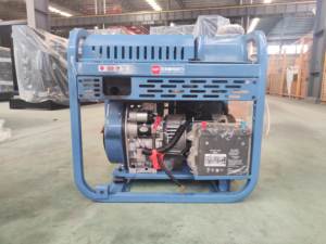 低価格ブラシレスディーゼル水ポンプディーゼル発電機50/60HZ 3.5kw 4kw 4.5kw 5kw 5.5kw 6kw発電機 - Product Image 3