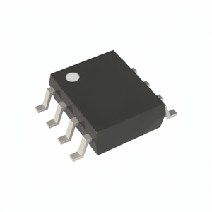 Componentes Electrónicos, Transistores DMP3048LSD-13 8-SOLC, Canal del Fabricante - Product Image 1