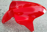 Kit Complet de Carénages en Plastique pour Pièces de Moto WANOU MBK Nitro Aerox