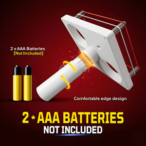 เกมต่อสู้กลยุทธ์ สนามประลองไฟฟ้า ต่อสู้ด้วยนิ้วโป้ง เกมตรรกะและการโต้ตอบ ดวลจิต ทดสอบปฏิกิริยาตอบสนอง ของเล่นต่อสู้สร้างสรรค์ - Product Image 1