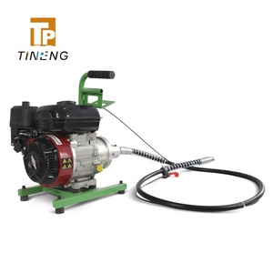 Pénétromètre à cône dynamique motorisé automatique de 9 kg, norme australienne - Product Image 3