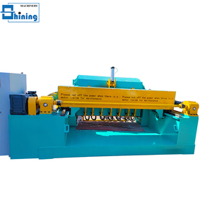 Máy bào veneer gỗ tự động quay 4/8 feet, máy bào gỗ tự động, máy cắt veneer với bộ xếp tự động, giá cả cạnh tranh - Product Image 4