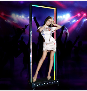 Luces de Escenario con Efecto de Atmósfera para <span class=keywords><strong>Discotecas</strong></span>, Bailes en Barra, Espectáculos, Navidad, Año Nuevo, Halloween y Pascua - Product Image 5