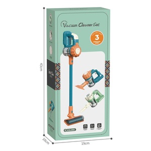 <span class=keywords><strong>Aspirapolvere</strong></span> 3-in-1 per Bambini che Funziona Davvero, Set di Pulizia Senza Fili per Bambini, Set Domestico per Giocare, <span class=keywords><strong>Aspirapolvere</strong></span> Giocattolo per Bambini - Product Image 6