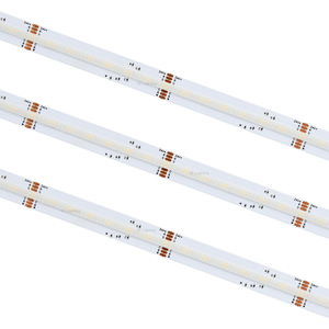 IP65 Dimmable CCT RGB RGBW rgbcct COB LED linh hoạt dải ánh sáng - Product Image 2
