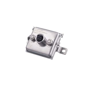 Module IFM Original Neuf / Modules E/S AS-Interface Master E75354/E70377 Modules de terrain pour capteur de ligne de process en zones humides - Product Image 2