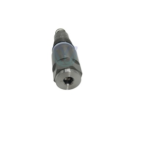 Válvula de Prioridad de Giro para Excavadora SDLG135 de Uso Pesado, Válvula de Control de Prioridad de Giro Hidráulico para Piezas de Maquinaria de Construcción SDLG135 - Product Image 3
