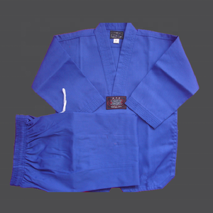 Taekwondo personalizado para niños, para entrenamiento y competición - Product Image 1