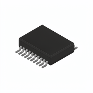 Authorized Distributor Buy Online Electronic Components QS74FCT2374CTQ Logic - Product Image 1