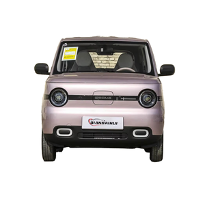 2025年に販売される新車大人用電気自動車<span class=keywords><strong>3</strong></span>ドア4席吉利パンダミニ電気自動車 - Product Image 1