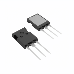 Componentes de Circuitos Electrónicos PLUS247-3 IXFX80N60P3 Transistores Originales Servicio Integral - Product Image 1