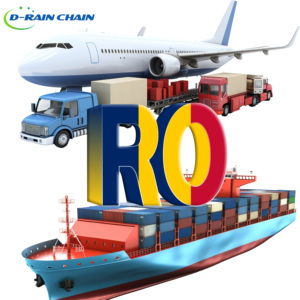 Логистические услуги Top10: Агент по доставке Amazon Logistics, экспедитор, быстрая авиадоставка DDP, круглосуточная поддержка, дешевая страховка, Китай, Тайвань - Product Image 3