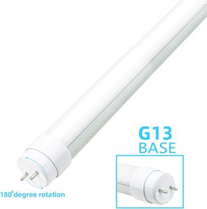 Led T8 <strong>Tube</strong> <strong>4ft</strong> 18W 20W 22W DC48V - Product Image 6