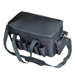 Large Car Detailing Bag Custom Large Car Cleaning Tool Kit Polishing Storage Bag Professional Detailer Bag