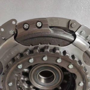 DQ200 0คือชุดคลัตช์เกียร์0CW DSG 602000600 - Product Image 2