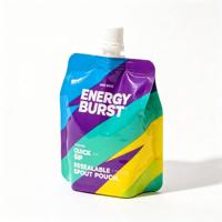 Pochettes souples personnalisées pour assouplissant textile, savon liquide, lessive, avec bec verseur, formats 800ml, 1L, 2L, 3L