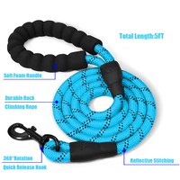 HIPHOPPET Harnais tactique réfléchissant réglable à 2 clips, personnalisé en usine, pour chien de service, avec laisse anti-traction, pour petits chiens