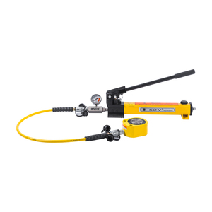 แม่แรงไฮดรอลิก Enerpac รุ่น Same Ultra Low Height Single Acting RSM ขนาด 10000 ปอนด์ต่อตารางนิ้ว - Product Image 4