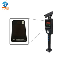 Logiciel de stationnement intelligent pour voitures, plaque d'immatriculation, système de gestion de stationnement automobile