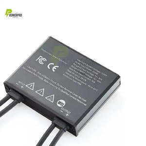 Optimizador de Módulo Solar Individual Más Vendido, Producto Solar Fotovoltaico para Proteger el Sistema de Energía Solar - Product Image 1