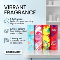 Emballage de tube cylindrique imprimé sur mesure, boîte en papier pour cosmétiques, conteneur rond en carton de luxe pour parfum, bougie, cosmétiques