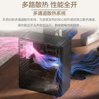 Ordinateurs de bureau ASUS neufs, directement du fabricant : dotés de processeurs Intel Core de 14e génération