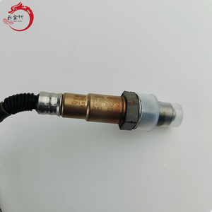 Sensor de Oxígeno para Motor de Auto, 39210-2B110, para Hyundai Elantra y Kia Forte, 392102B110, Venta Caliente - Product Image 6