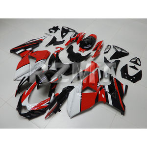 Kit de Carenado Personalizado para Motocicleta SUZUKI GSXR1000 2009-2016 GSX-R1000 GSXR 1000, Carenados de Inyección ABS, S1009-1002b - Product Image 3