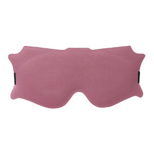 Antifaz 3D para Dormir, Bloquea la Luz, Suave y Acolchado, para los Ojos, Parche para Ojos, Ayuda para Dormir - Product Image 2