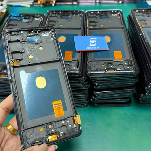 Nhà Máy Giá Điện Thoại Di Động Tất Cả Các Điện Thoại Hiển Thị LCD Màn Hình Cảm Ứng Ban Đầu Bảng Điều Chỉnh Combo Cho Iphone Cho Samsung Màn Hình Hiển Thị Thay Thế - Product Image 3