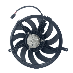 Ventilador de Radiador de Alta Eficiencia Directo de Fábrica OEM al por Mayor, OE 17422754854 para BMW <span class=keywords><strong>Mini</strong></span> Cooper 187W, Bajo Consumo, Gran Venta - Product Image 1