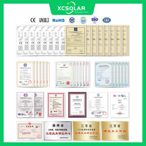 발광 에너지 전원 배터리 인버터 20kw 리튬 이온 배터리 팩 10kw 리튬 이온 리튬 이온 파워 팩 보관 - Product Image 3