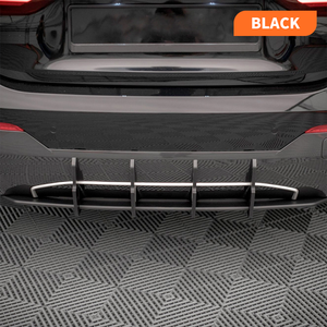 Prezzo all'ingrosso NUOVO per <span class=keywords><strong>BMW</strong></span> <span class=keywords><strong>Serie</strong></span> <span class=keywords><strong>4</strong></span> <span class=keywords><strong>Coupé</strong></span> G22 2020+ Spoiler Posteriore a Lama Diffusore Paraurti Tuning Fornitura all'ingrosso FEIXIAN - Product Image 3