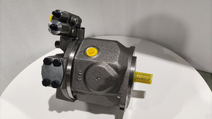 Pompe à piston hydraulique A10VSO28, pompe principale pour engins de construction standard avec garantie d'un an A10VSO71DFR1/31L-VPC42N00-(T0) - Product Image 3