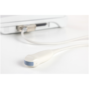 Échographe numérique portable HSAP K5 pour usage vétérinaire canin, avec fonctions de surveillance gestationnelle, contrôle TGC, harmoniques tissulaires et surveillance fœtale K5 Dog U - Product Image 4