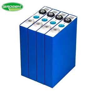 3.2v 200ah lifepo4電池セルリチウムイオン電池lifepo4リチウム電池セル