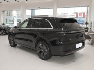 LIXIANG L6 2024 PRO Extended Range SUV Vehículo más vendido - Product Image 4